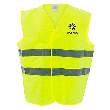 Gilet de sécurité Saisai