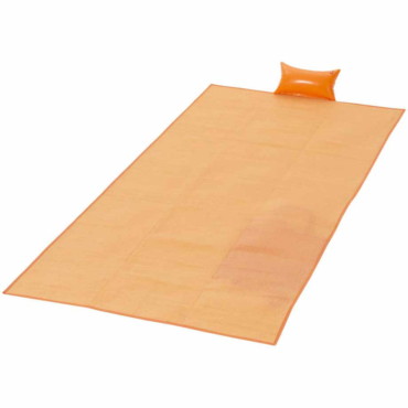 Esteira de praia Riviera