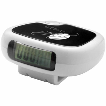 Pedómetro TrackFast