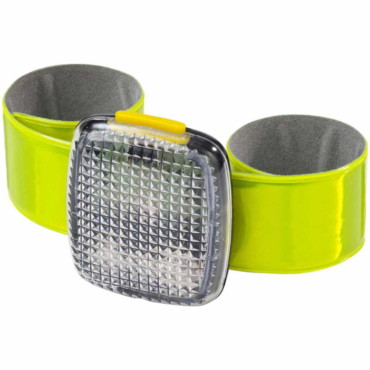 Luz intermitente Slapz