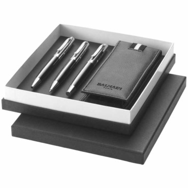 BALMAIN Conjunto de escrita