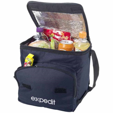 Geleira dobrável Stockholm