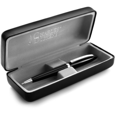 Esferografica de metal lacado um pret...