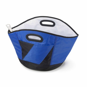 Geladeira rebativel impermeável para latas