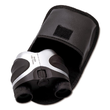 Binóculos 8 x 22 de plástico revestid...