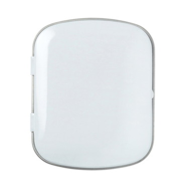 Lata com 23 gr de rebuçados de menta ...