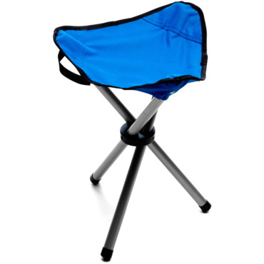 Cadeira dobrável de poliester 600D co...