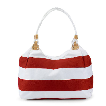 Saco de poliéster 600D com compartime...