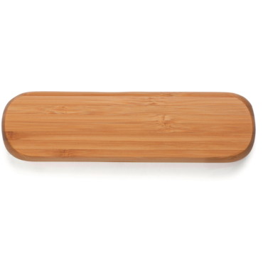 Esferográfica de bambú com mecanismo ...