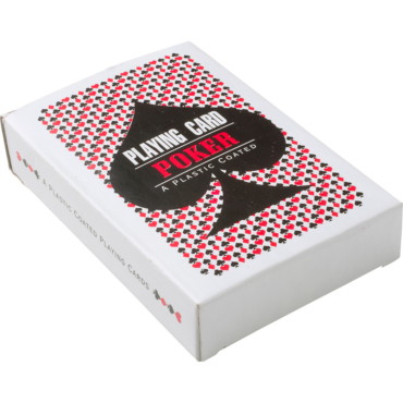 Baraja de cartas | www.regaloempresas.com