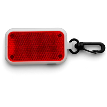 Reflector de plástico com 3 funçôes e...