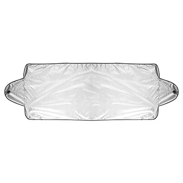 Cobertura para pára-brisas de poliést...