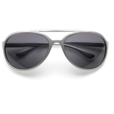 Óculos de sol de plástico com proteçã...