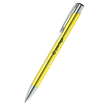 BETA Esferográfica em alumínio