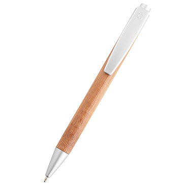 BAMBU Esferográfica de bambu