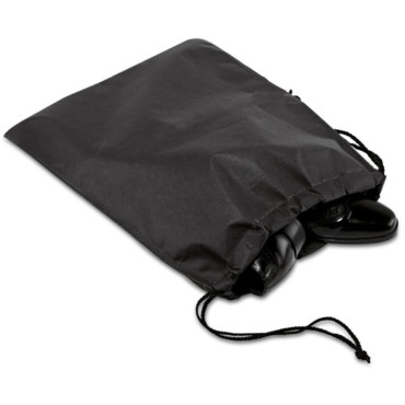 Bolsa em non-woven para sapatos