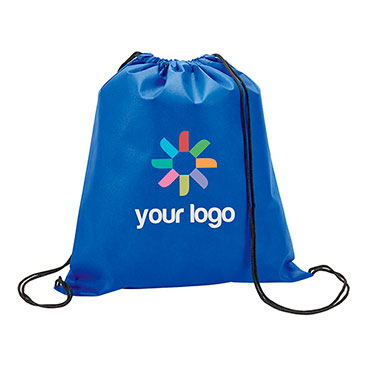 Drawstring bag Timia