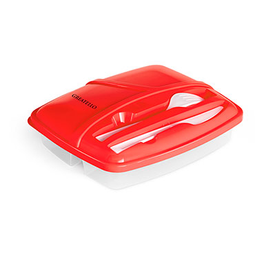 Caixa hermética Kumasi