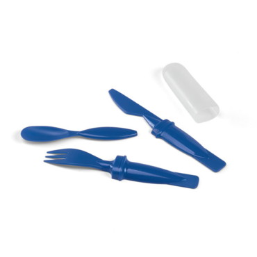 Conjunto de talheres