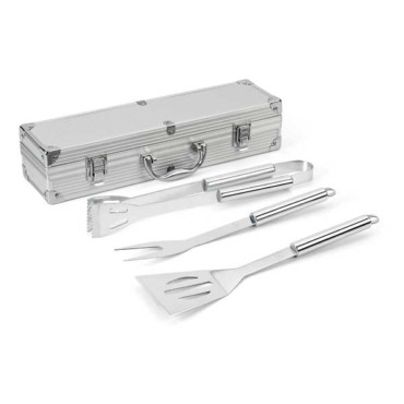 Conjunto barbecue