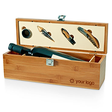 Wine set Cander