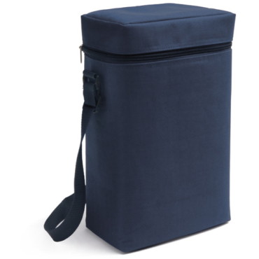 Bolsa térmica em 600D com alça ajustável