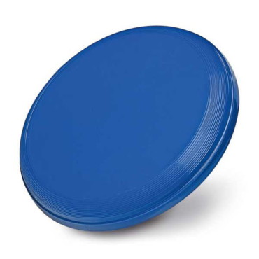 Disco (frisbee) em plástico