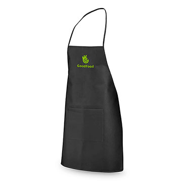 Personalised Apron Lembrus