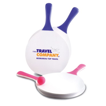 Raquetes de praia Match