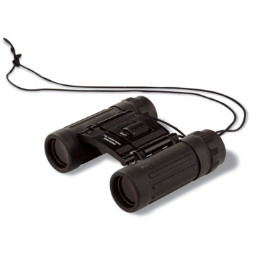 Binóculos com estojo Ceall