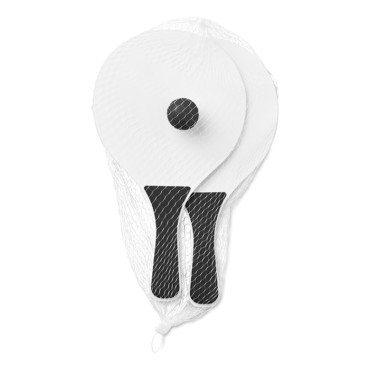 Corda de saltar Mini Match