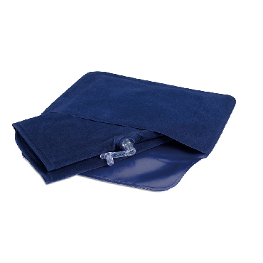 Almofada insuflável Travelconfort