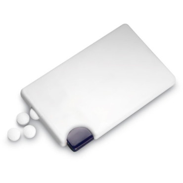 Dispensador caramelos Mintox