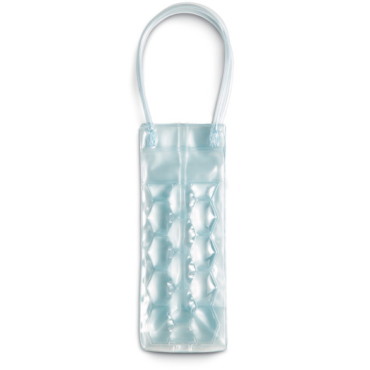 Bolsa térmica PVC transparente Bacool