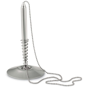 Caneta com apoio Standio