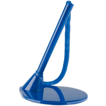 Caneta com apoio Standup