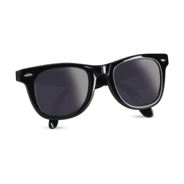 Óculos de sol dobráveis