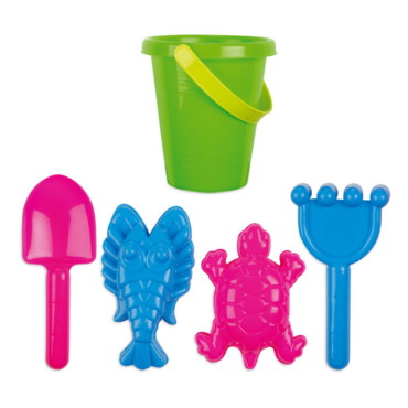 Set de praia para crianças