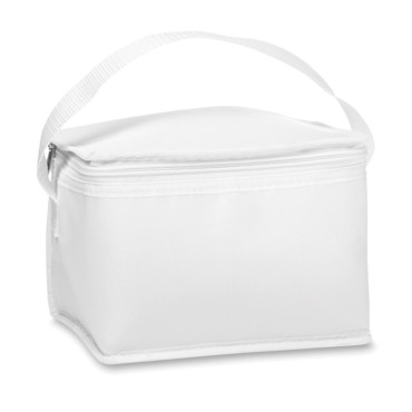 Bolsa térmica latas Cubacool