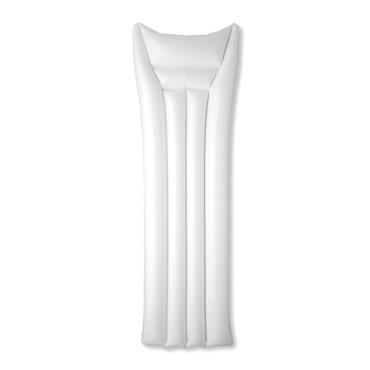 Colchão de praia insuflável Air White