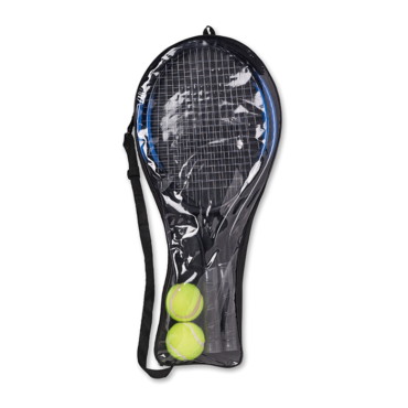 Set de Tennis com duas bolas Rafa