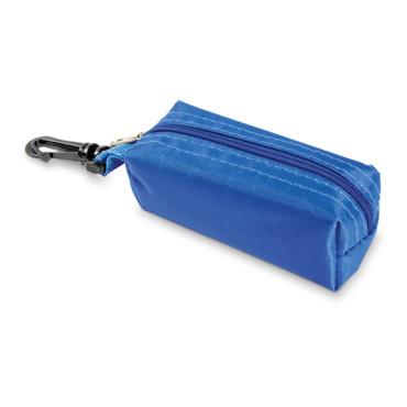 8 Lapis de cor com bolsa Colopouch