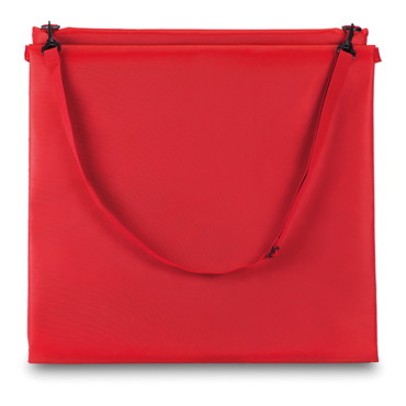 Esteira de praia e saco Laydown