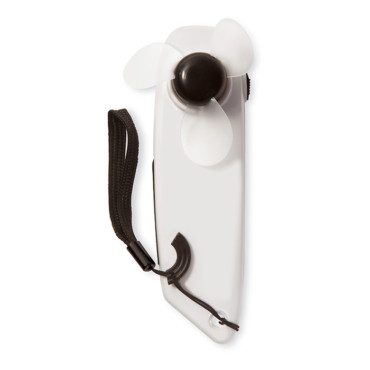 Lanterna e ventilador Turnlight