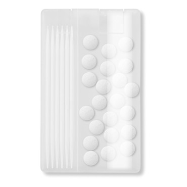 Dispensador mint e palitos Stick-Candies