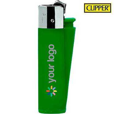 Mechero Clipper Large